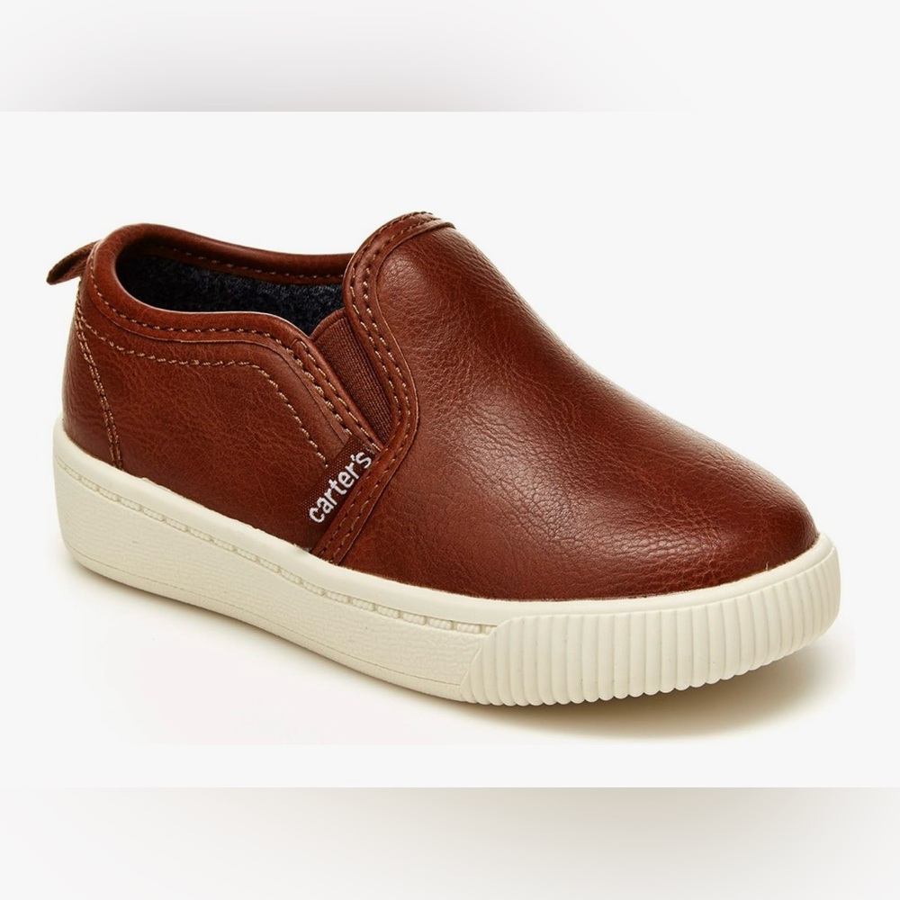 Carter's Unisex-Child Ricky Shoes